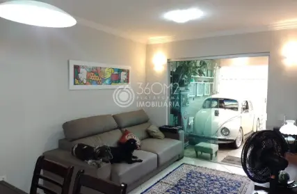 Imagem: Condomínio Fechado para Venda, Vila Floresta