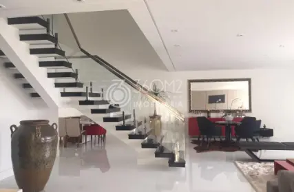 Imagem: Condomínio Fechado para Venda, Parque Terra Nova II