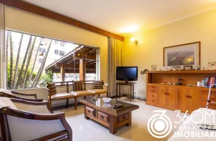 Imagem: Sobrado para Venda, Santa Paula