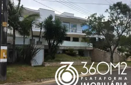 Imagem: Condomínio Fechado para Venda, Parque Terra Nova II