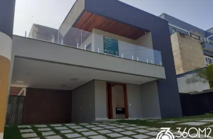 Imagem: Condomínio Fechado para Venda, Parque Terra Nova II