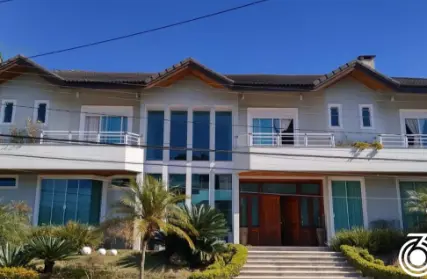 Imagem: Condomínio Fechado para Venda, Parque Terra Nova II