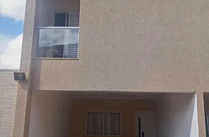 Imagem: Condomínio Fechado para Venda, Vila Príncipe de Gales