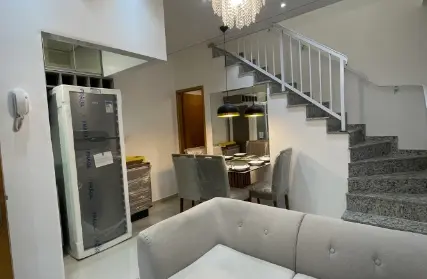 Imagem: Condomínio Fechado para Venda, Vila Príncipe de Gales