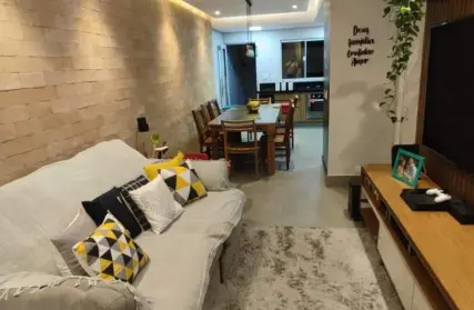 Imagem: Condomínio Fechado para Venda, Paulicéia