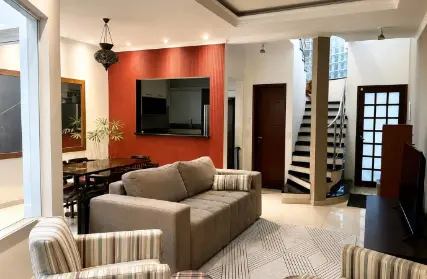 Imagem: Sobrado para Venda, Centro São Caetano do Sul