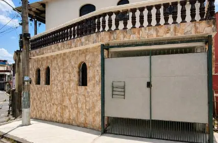 Imagem: Condomínio Fechado para Venda, Jardim Alzira Franco