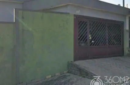 Imagem: Sobrado para Venda, Parque Novo Oratório
