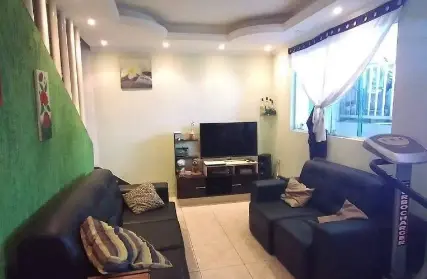 Imagem: Sobrado para Venda, Assunção