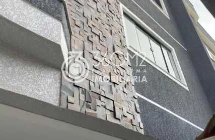 Imagem: Sobrado para Venda, Vila Camilópolis