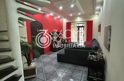 Imagem: Sobrado para Venda, Vila Linda