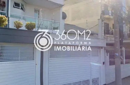 Imagem: Sobrado para Venda, Vila Alpina