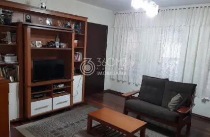 Imagem: Sobrado para Venda, Parque Capuava