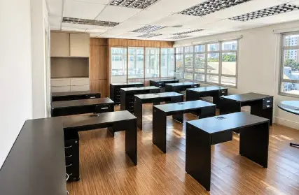Imagem: Sala Comercial para Venda, Centro São Caetano do Sul