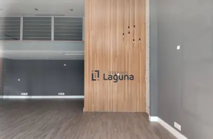 Imagem: Ponto Comercial para Alugar, Centro Santo André