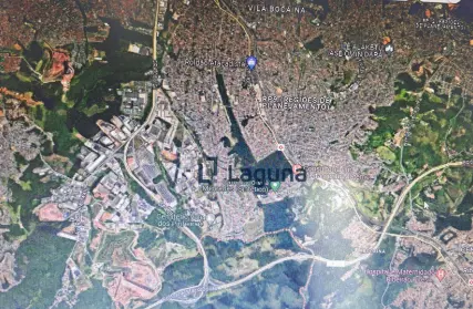 Imagem: Galpão / Salão para Alugar, Vila Noêmia