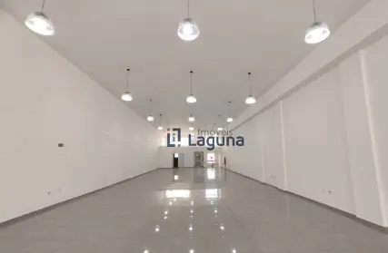 Imagem: Galpão / Salão para Alugar, Oswaldo Cruz