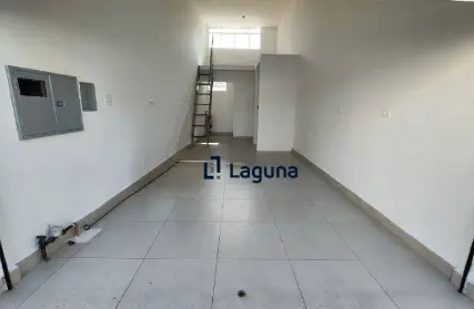 Imagem: Ponto Comercial para Alugar, Centro Santo André