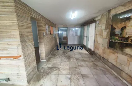 Imagem: Casa Comercial para Alugar, Vila Assunção