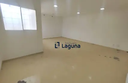 Imagem: Prédio Comercial para Alugar, Casa Branca