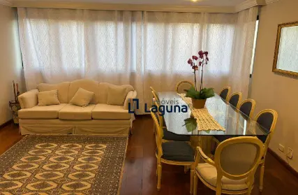 Imagem: Apartamento para Venda, Jardim