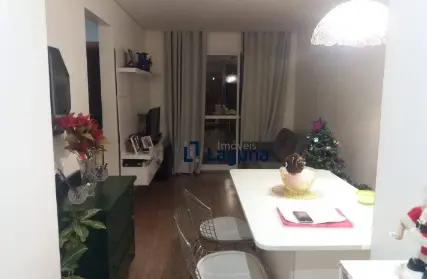 Imagem: Apartamento para Venda, Casa Branca