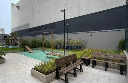 Imagem: Apartamento para Venda, Jardim