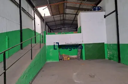 Imagem: Galpão / Salão para Alugar, Utinga