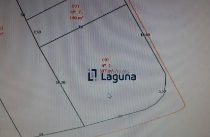 Imagem: Terreno para Venda, Jardim