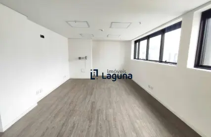 Imagem: Sala Comercial para Alugar, Vila Guiomar