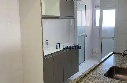 Imagem: Apartamento para Alugar, Vila Floresta