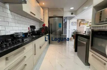 Imagem: Apartamento para Venda, Vila Floresta