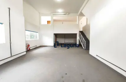 Imagem: Galpão / Salão para Venda, Cidade São Jorge