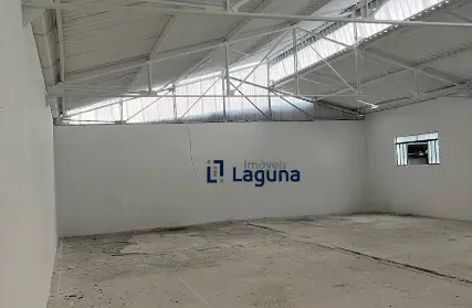 Imagem: Galpão / Salão para Alugar, Campestre