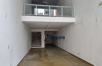 Imagem: Galpão / Salão para Alugar, Jardim