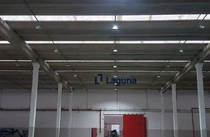 Imagem: Galpão / Salão para Alugar, Jardim Padre Anchieta