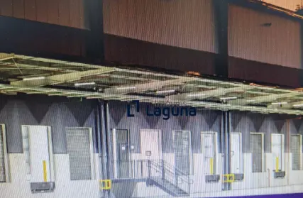 Imagem: Galpão / Salão para Alugar, Bangú