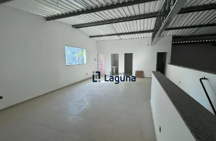 Imagem: Galpão / Salão para Alugar, Vila São Pedro