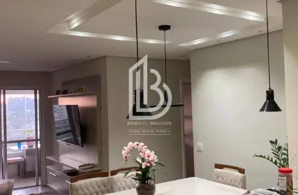 Imagem: Apartamento para Venda, Centro São Bernardo do Campo