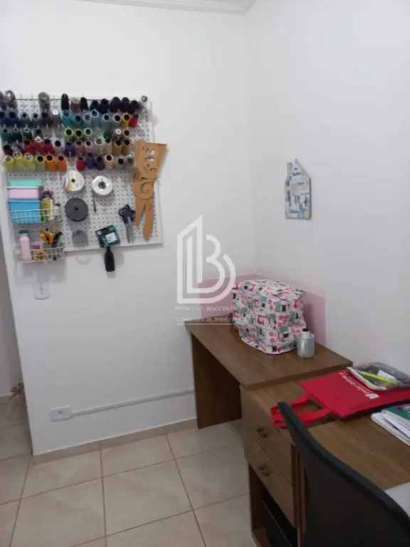 Imagem: Apartamento para Venda, Jardim Olavo Bilac