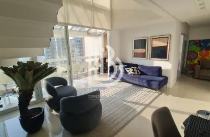 Imagem: Cobertura para Venda, Centro São Bernardo do Campo