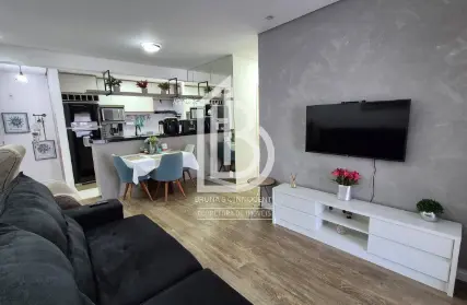 Imagem: Apartamento para Venda, Centro São Bernardo do Campo