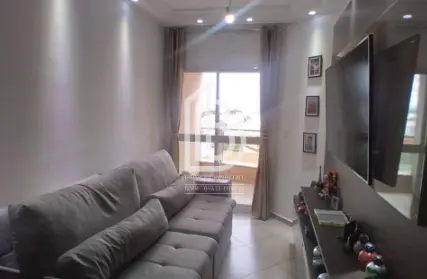 Imagem: Cobertura para Venda, Nova Gerti