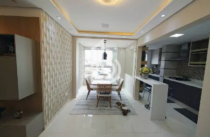 Imagem: Cobertura para Venda, Santa Maria