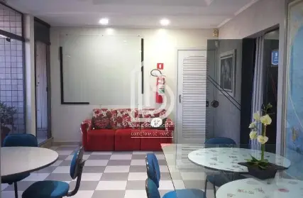 Imagem: Sala Comercial para Venda, Assunção