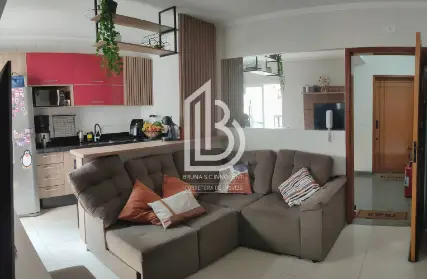 Imagem: Apartamento para Venda, Vila Aquilino