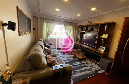 Imagem: Sobrado para Venda, Olímpico