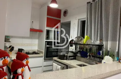 Imagem: Cobertura para Venda, Santa Maria