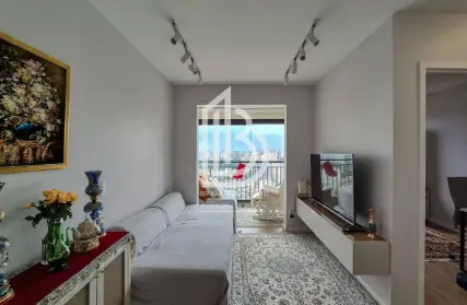 Imagem: Apartamento para Venda, Jardim Olavo Bilac