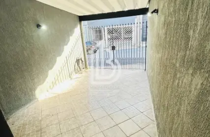 Imagem: Sobrado para Venda, Planalto